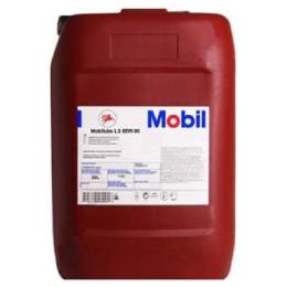 Mobilube LS 85W-90 - 20 Litre Şanzıman ve Dişli Yağı