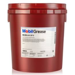 Mobilux EP 0 - 18 kg Yüksek Basınç Ağır Yük Gresi