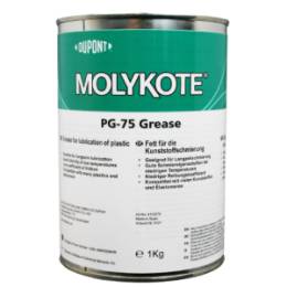 Molykote PG 75 - 1 kg Eklem Gresi