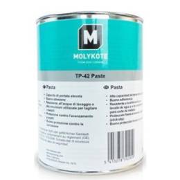 Molykote TP-42 Paste - 1 Yüksek Sıcaklık Gresi