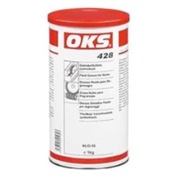 OKS 428 - 1 kg Sentetik Sıvı Dişli Gres Yağı