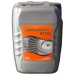 Petrol Ofisi Compressor Oil XT 100 - 20 Litre Hava Kompresör Yağı