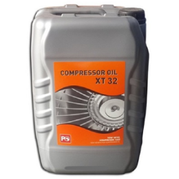 Petrol Ofisi Compressor Oil XT 32 - 20 Litre Hava Kompresör Yağı