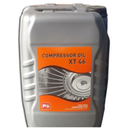 Petrol Ofisi Compressor Oil XT 46 - 20 Litre Hava Kompresör Yağı