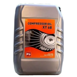 Petrol Ofisi Compressor Oil XT 68 - 20 Litre Hava Kompresör Yağı