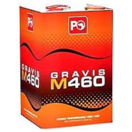 Petrol Ofisi Gravis M 460 - 18 Litre Dişli ve Redüktör Yağı