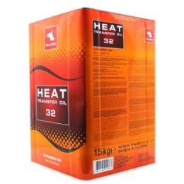 Petrol Ofisi Heat Transfer Oil 32 - 17 Litre Isı Transfer Yağı