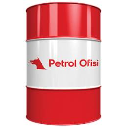 Petrol Ofisi Hydro Oil HD 100 - 208 Litre Hidrolik Yağı