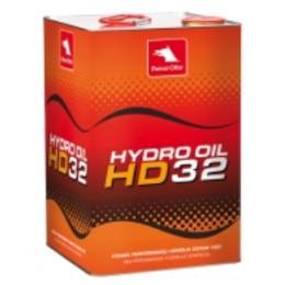 Petrol Ofisi Hydro Oil HD 32 - 17 Litre Hidrolik Yağı