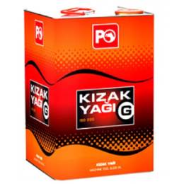 Petrol Ofisi Kızak Yağ G 220 - 18 Litre