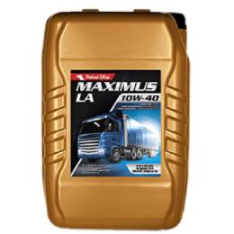 Petrol Ofisi Maximus LA 10W-40 - 20 Litre Motor Yağı