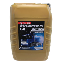 Petrol Ofisi Maximus LA 5W-30 - 20 Litre Motor Yağı