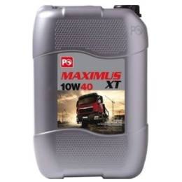 Petrol Ofisi Maximus XT 10W-40 - 20 Litre Motor Yağı