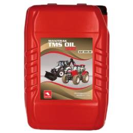 Petrol Ofisi TMS Oil 500 - 20 Litre Transmisyon ve Hidrolik Yağı