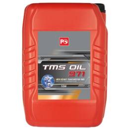 Petrol Ofisi TMS Oil 971 - 20 Litre Transmisyon Yağı