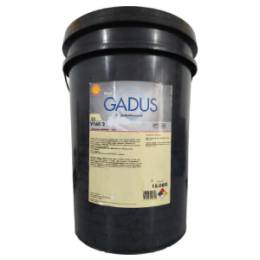 Shell Gadus S1 V160 2 - 18 kg Rulman Gresi