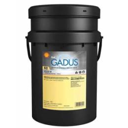 Shell Gadus S2 V220 0 - 18 kg Kapalı Dişli Gresi