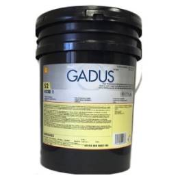 Shell Gadus S2 V220 1 - 18 kg Kapalı Dişli Gresi