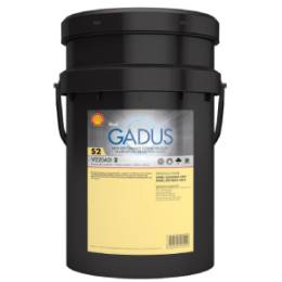 Shell Gadus S2 V220 AD 2 - 18 kg Ağır Yük Nemli Ortam Gresi