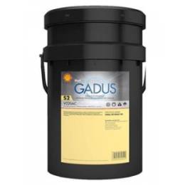 Shell Gadus S2 V220AC 2 - 18 kg Yüksek Sıcaklık Rulman Gresi