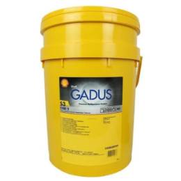 Shell Gadus S3 T100 - 2 18 kg Yüksek Sıcaklık Gresi