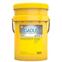 Shell Gadus S3 V460 2 - 18 kg Yüksek Sıcaklık Basınç Gresi