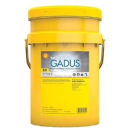 Shell Gadus S3 V770D 1 - 18 kg Rulman Gresi