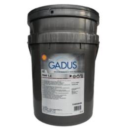 Shell Gadus S5 T460 1.5 - 18 kg Sentetik Yatak Gresi