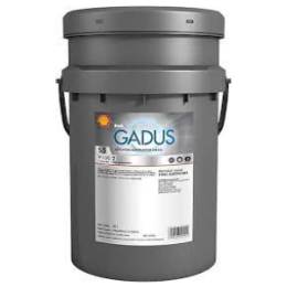 Shell Gadus S5 V100 2 - 18 kg Sentetik Rulman Gresi