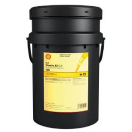 Shell Omala S2 GX 100 - 20 Litre Endüstriyel Dişli Yağı