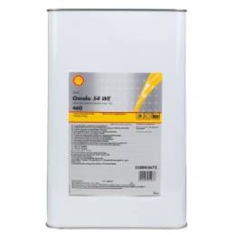 Shell Omala S4 WE 460 - 20 Litre Sentetik Dişli Yağı