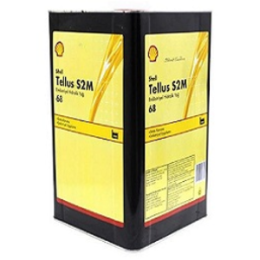 Shell Tellus S2 M 68 - 16 Litre Hidrolik Yağı